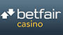 Betfair Casino