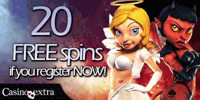 Casino Extra Bonus
