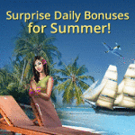 Bonus Island