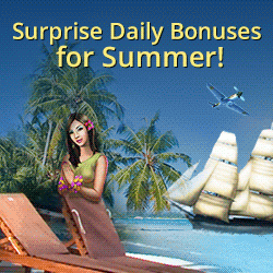 Bonus Island