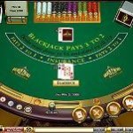 blackjack