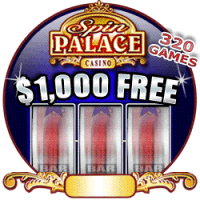 Spin Palace