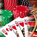 Casino games