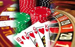 Casino games